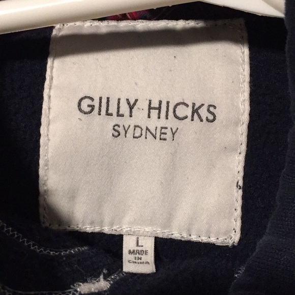 Gilly Hicks Hoodies - Picture 4 of 5